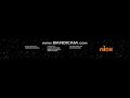 Nick On Screen Credits 2014 Short Verison YET AGAIN