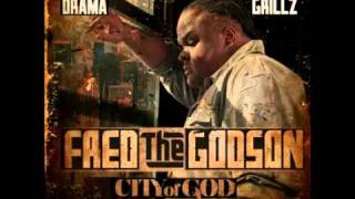 Fred The Godson - Let Go -- City Of God Gangsta Grillz.flv