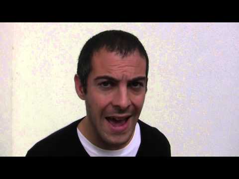 NHS Mandatory Training Information System Introduction by Simon Mowbray