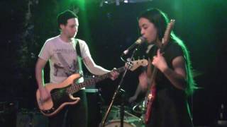 NEGATIVE SCANNER - FAN VS. WILD (LIVE) - EXHAUS TRIER, 24.11.2016