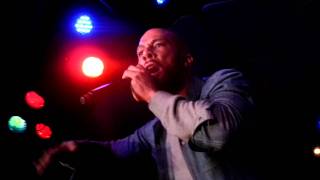 Blue Skies - Common at Conga Room