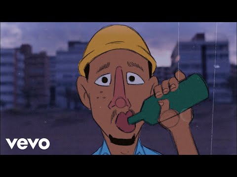 Roy Borland, Alex Granero - Chin Chin (Video Oficial)