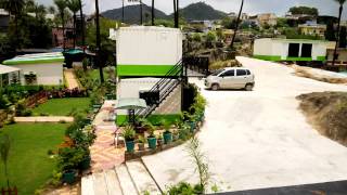 preview picture of video 'Great india resort,mount abu(sirohi), rajashthan,india.'
