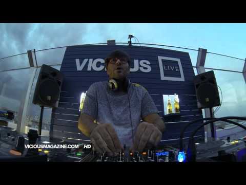 Wally Lopez - Vicious Live @ www.viciouslive.com