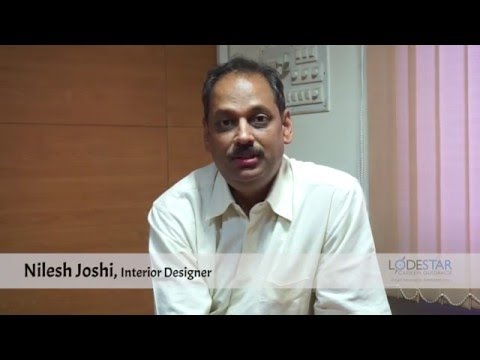 Nilesh Joshi Testimonial