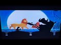 The Lion King 1 1 2 2004 Teaser