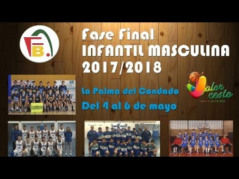 P.M.D. Moguer - Palmavi La Palma