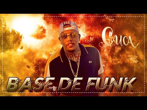 BASE DE FUNK RASTEIRO ( Dj CuCa ) 2020 Medley , Rima , Cypher 145 BPM