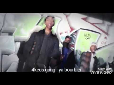 BNE - MEDLEY (4keus gang)