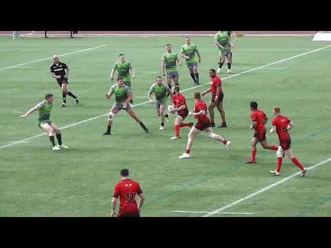 Skolars v W Wales 15 Jun 2nd half