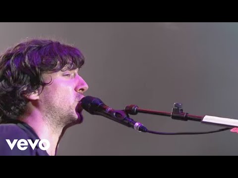 Snow Patrol - Take Back The City (Live At V Festival 2009)
