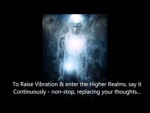 The Kodoish Mantra - Pronunciation and Meaning