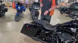 2025 Harley-Davidson Road King