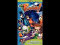 Opening To 3 2 1 Penguins The Doom Funnel Rescue 2002 VHS Warner Home Video Fanmade