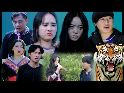 Kev Hlub Tsim Txom Siab Ntsws [ Txiv Nraug Cawm Seej ] Part 183