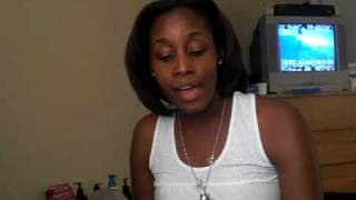 Janelle Monae- Peachtree Blues