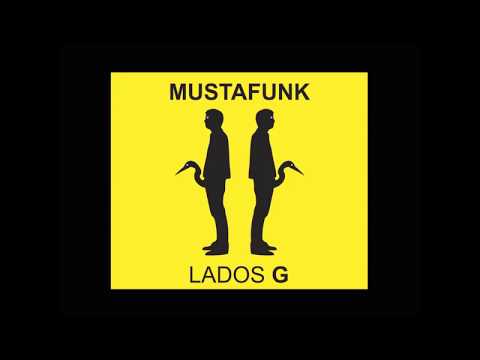 Mustafunk - Lados G (2017) / Full album