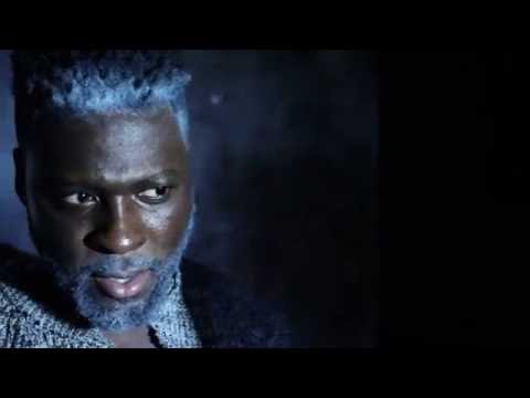 4black men - Dannis Winston