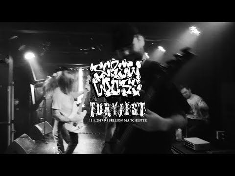 FURYFEST 2019 - SCREW LOOSE - FULL SET