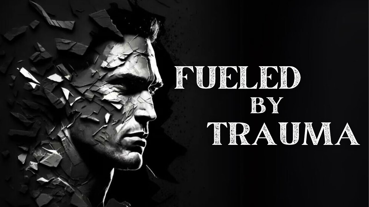 Using Personal Tragedy to Create Unstoppable Drive