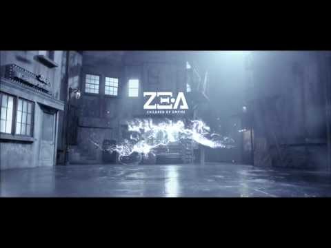 ZE:A - The Ghost Of Wind