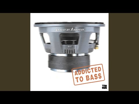 Addicted To Bass (Apollo 440 Mix)