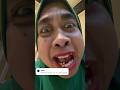 Mimi Peri Bangunin Sahur Yang Namanya Adam Shorts