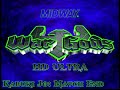 War Gods Kabuki Jo Match End HD