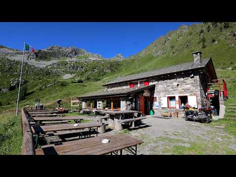 Rifugio Dordona
