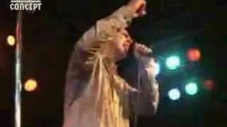Bad Religion - The defense - San Francisco 2003