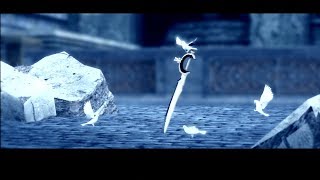 Download lagu Drag-On Dragoon 3 - BRANCH D FINAL - [Japanese - #36 - THIS SILENCE IS MINE] mp3