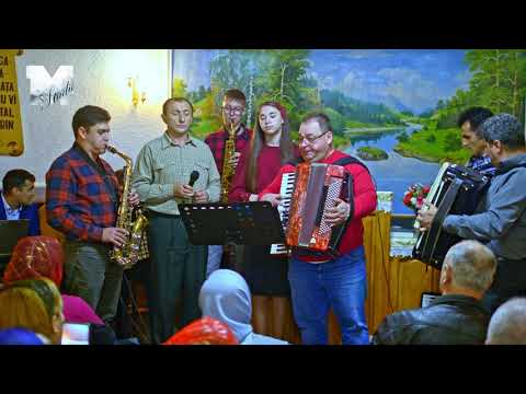 Ciuta 21.01.2023 - Grupul de la Orvisele - Grupajul 1