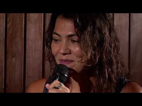 "Planetas e Panelas" (Affonsinho Heliodoro) - Projeto Affonsambas.