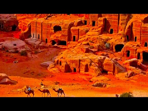 Si u shkaterrua populli i Salih. Historia e popullit Salih