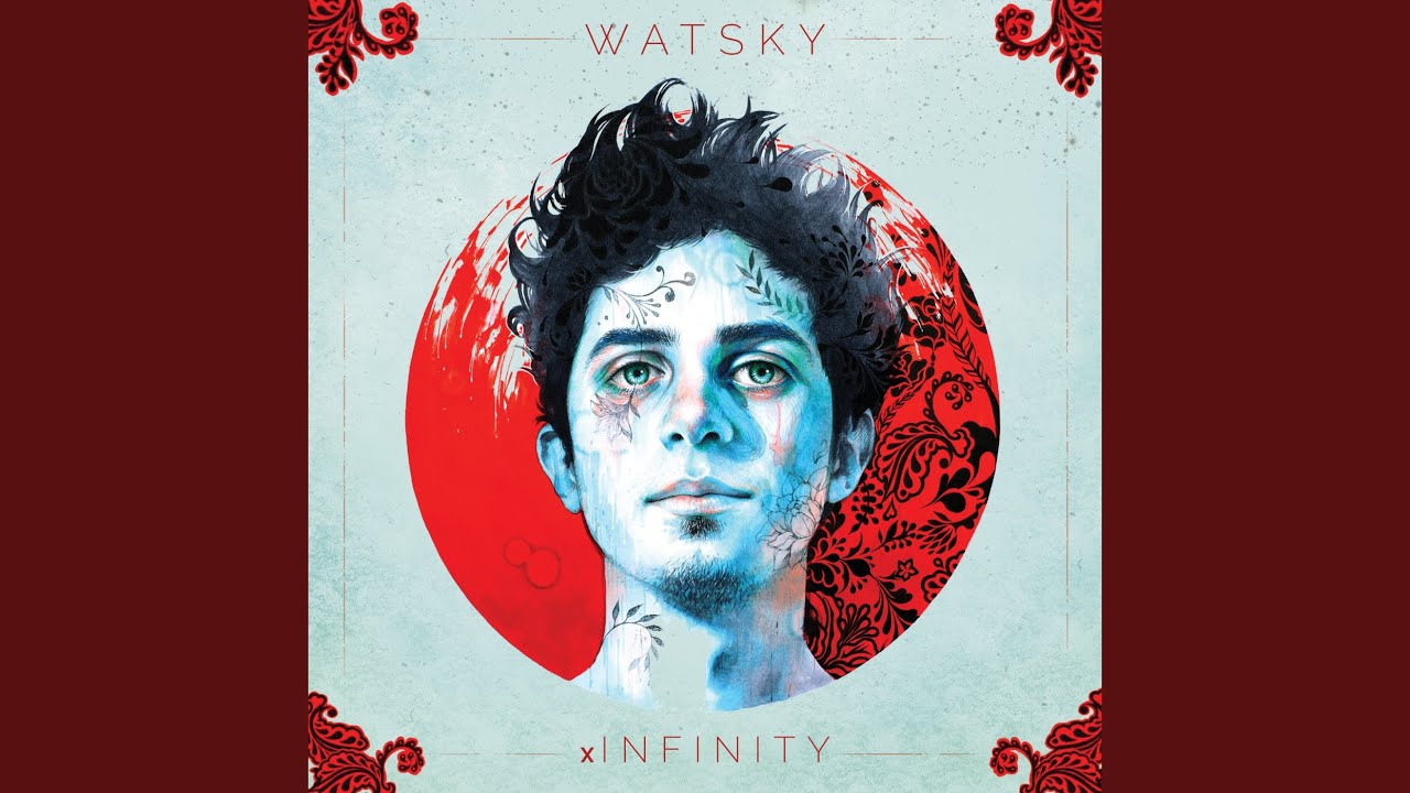 Watsky - Going Down