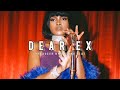 Dear Ex Beat Instrumental Type Zuchu