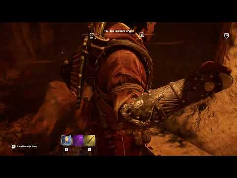 Let's Play Assassin's Creed Origins pt. 67