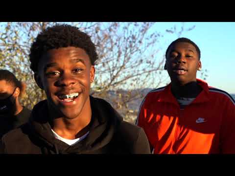 DoodieBoutaBag x Luljay10 x Lul Domo " Court Life " (Official Video)#ShotByWeez