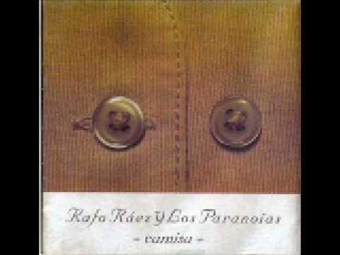 Rafo Raez El hombre que queria ser arbol