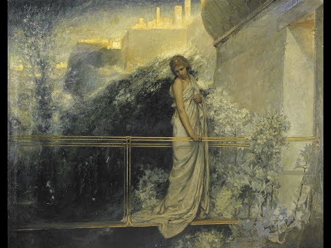 Gottfried Kallstenius ✽ (Swedish, 1861–1943)