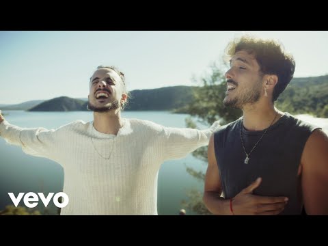 Morochos - Ganas de más (Official)