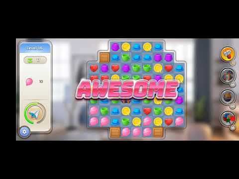 My Home Design Dreams Level 16 - NO BOOSTERS 💭💜🏡 [ Leo G ]