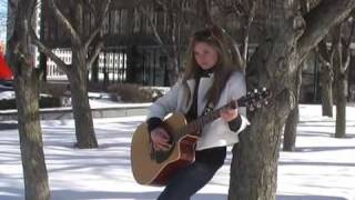 Jessica Price - Late December (Honorable Mention)