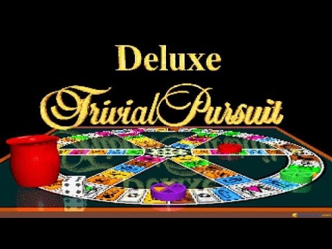 trivial pursuit pc game download