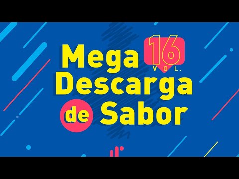 Merengue Rom ntico Mix - DJ Rodriguez (MEGA DESCARGA DE SABOR VOL.16)-INPAC RECORDS