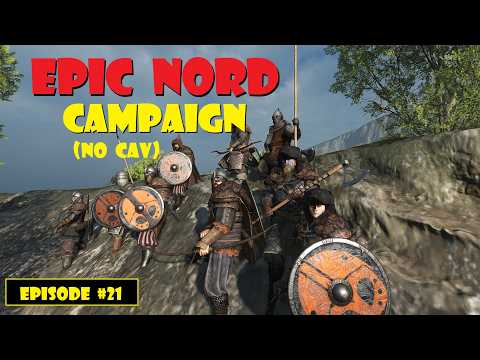 Epic Nord Campaign(No Cav): Rage of the Four Powers: Episode 21: The Red Wedding
