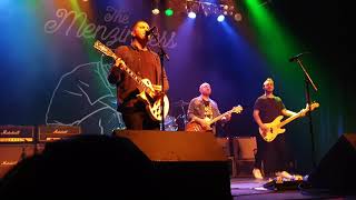 The Menzingers - Mexican Guitars (live 2018)