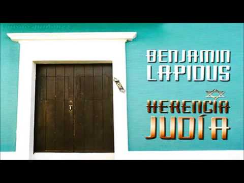 Herencia Judia - Benjamin Lapidus