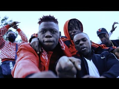 SAYA BLACK - FREESTYLE #spanishdrill