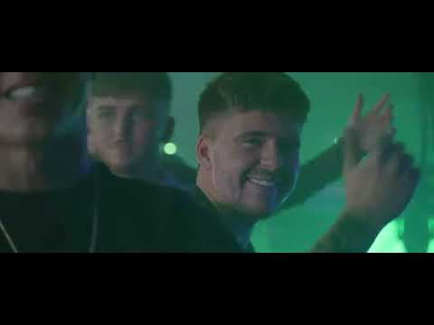 Ware-House Gym Rave X Deborah De Luca | HYPE VIDEO